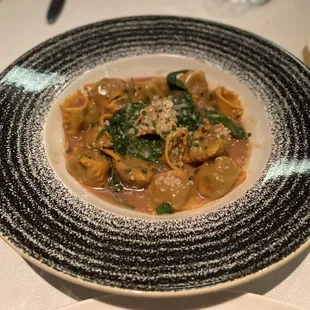 Agnolotti del plin