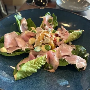 food, burritos and wraps