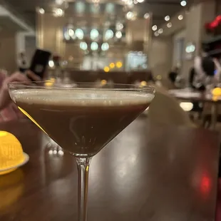 Espresso Martini