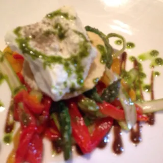 Burrata