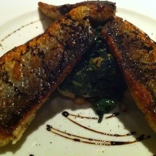 Branzino