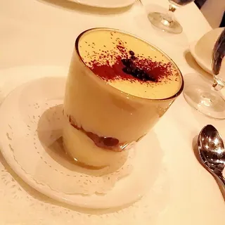 Tosca's Tiramisu