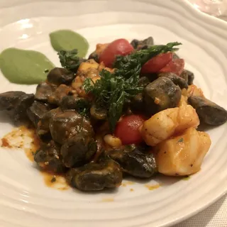 GNOCCHI