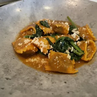 Agnolotti