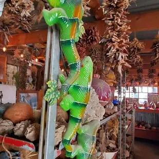 Rocks, minerals, and souvenirs