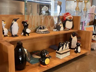 Penguin Coffee