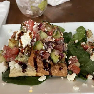 Bruschetta