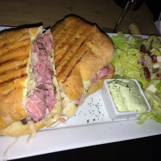 Reuben