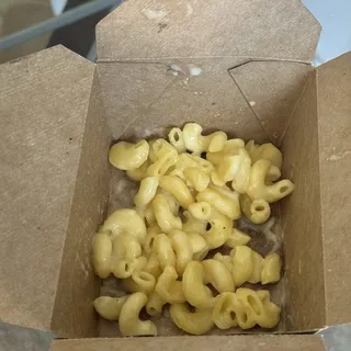 Mac & Cheese