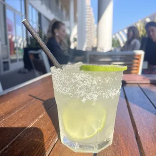 drink