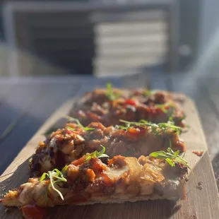 BBQ Chicken