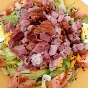 Chef Salad