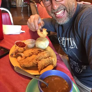 Rita Mae Seafood