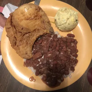 Baked Pork Chops