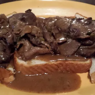 Roast Beef