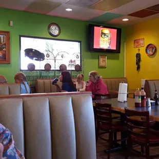 Great place to eat. Unreal!!!!!!!!