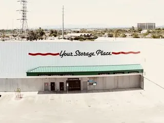 U-Haul Moving & Storage of Downtown Tucson