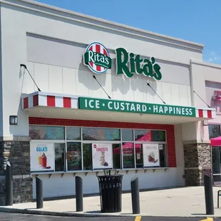 Storefront