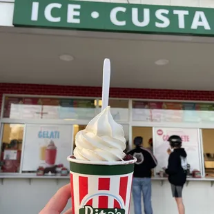 Gelati