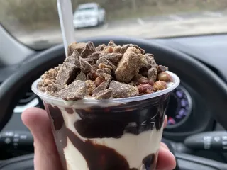 Ritter's Frozen Custard - Beavercreek