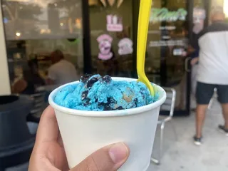 Kimi's Ice Cream - Riverview