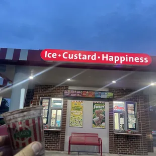 Yummy yummy in my tummy