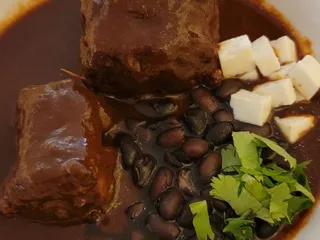 Israel's Delicias De Mexico Gourmet