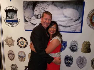 Pikes Peak Region Officers' Memorial Ball