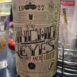 Espicy and La Lalolita with a side of ancho to take it up a bit more