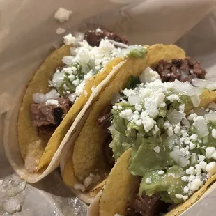 Bison Calle DC tacos