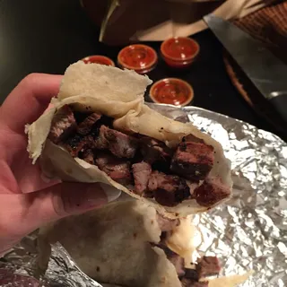 CARNE ASADA