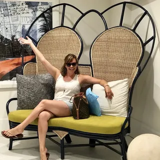 Lacey L.