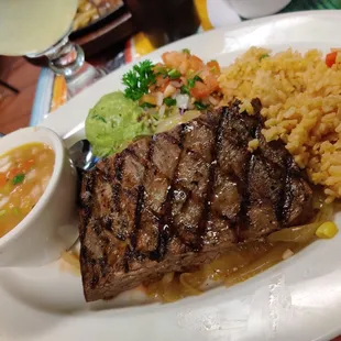 Carne asada