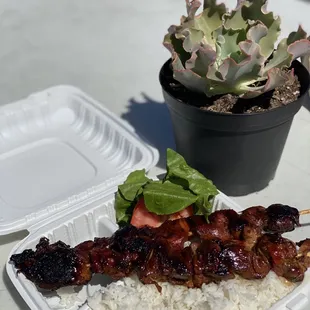 Rita's Catering & Eatery