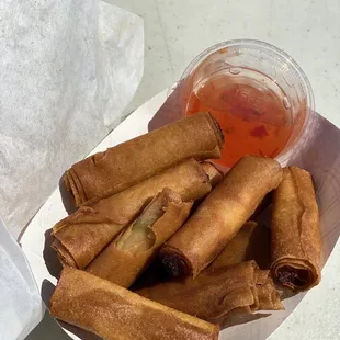 Lumpia