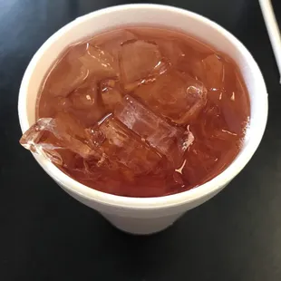 Ice Tea