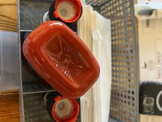 Spruced Goose Station