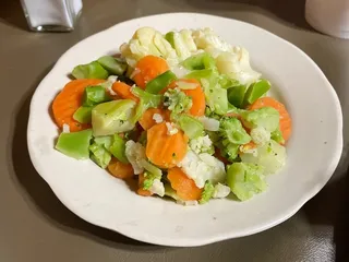 Reeves Fish and Steak House