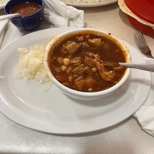 Rita's Fiesta Cafe