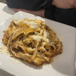 BOLOGNESE