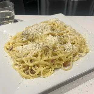 Carbonara