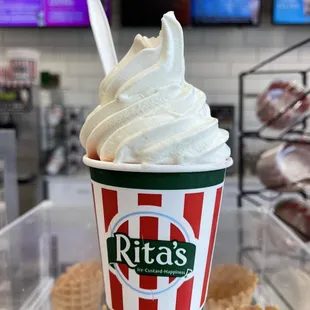 Strawberry Mango Gelati