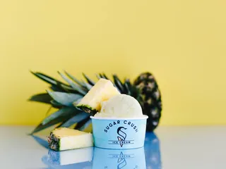 Sugar Crush Boba & Ice Cream