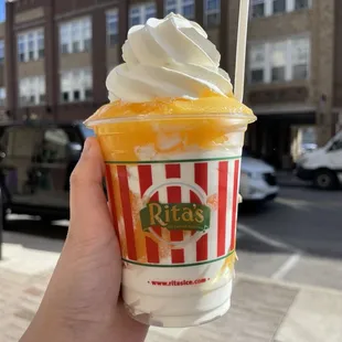 5 Layer Gelati