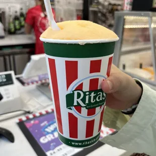 Italian Ice