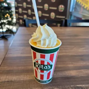 Mango gelati