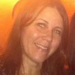Sue F.
