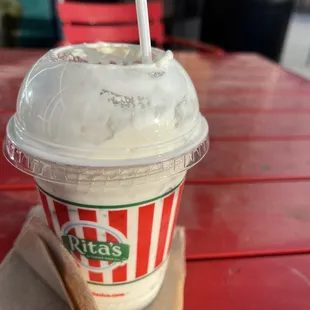 REESES TAKE5 Concrete