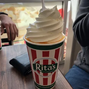 Gelati large