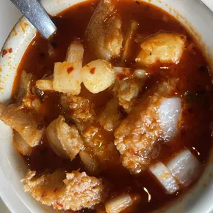Mini Menudo